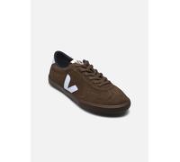 Veja - VOLLEY SUEDE - Braun - Sneaker - Größe 37