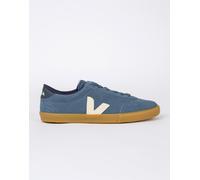 Veja - VOLLEY SUEDE M - blau - Sneaker - Größe 45