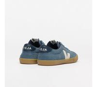 Veja Volley Suede - Damen California Pierre Natural 40