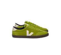 Veja Volley Suede - Damen Sneaker Detox Pierre Eagle (Grün) 37