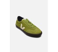 Veja - VOLLEY SUEDE W - grün - Sneaker - Größe 36