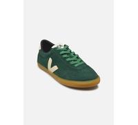 Veja - VOLLEY SUEDE - Grün - Sneaker - Größe 38