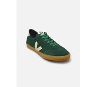 Veja - VOLLEY SUEDE M - Grün - Sneaker - Größe 40