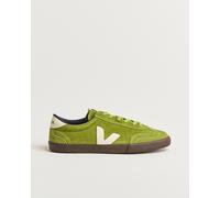 Veja Volley Suede Sneaker Detox/Pierre Grün 46