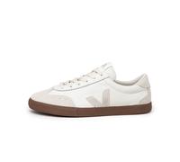 Veja Volley W *O.T. Leather* 37 / White / Natural / Bark