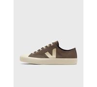 Veja WATA II LOW RIPSTOP men Lowtop brown|beige in Größe:41
