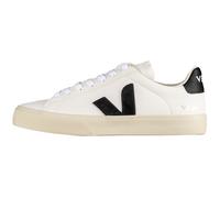 Veja Campo Sneaker für Damen, weiß, Größe 38 ½ EU