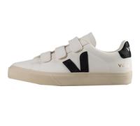Veja White / Black Damen 40 Veja Recife Logo Sneaker
