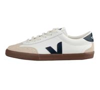 Veja Herren Volley Sneaker, Weiße Bootsbark, 43 EU