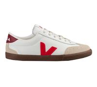 Veja White / Pekin Bark Damen 37 Veja Volley