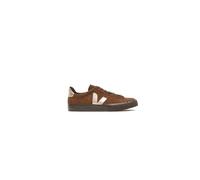 Veja WMNS CAMPO SUEDE Braun 39