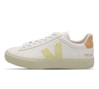 Veja WMNS Campo, Weiss, Farbe:Weiss, Größe:38