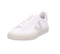 Veja Campo Sneaker für Damen, weiß, Gr. 38 ½ EU