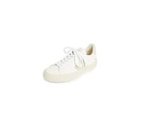 Veja Campo Womens Turnschuhe - (Weiß / Grau) EU 39/UK 6