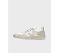 Veja V-10 WMN (EU 36) (WHITE / NATURAL / PIERRE)