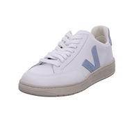 Veja WMNS V-12 Leather, Weiss, Farbe:Weiss, Größe:36