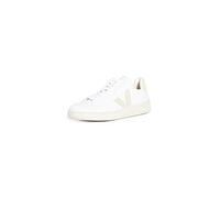 Veja WMNS V-12 Leather, Weiss, Farbe:Weiss, Größe:39