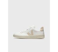 Veja Sneaker V-12 Leather Damen Weiß Größe 37