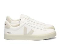 Veja Campo Chromefree Leather W Extra White / Natural Suede 37.5