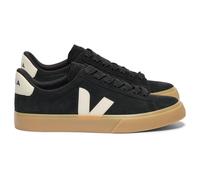 Veja - Women's Campo - Sneaker, Gr. 37, schwarz/beige (Black/Pierre)