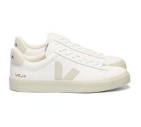 Veja - Women's Campo - Sneaker, Gr. 38.5, weiß/beige (White/Natural)