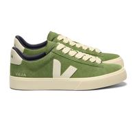 Veja - Women's Campo - Sneaker, Gr. 40, oliv/beige (Kiwi/Pierre)