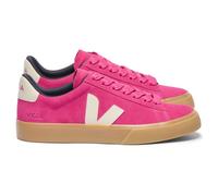 Veja - Women's Campo - Sneaker, Gr. 42.5, rosa (Pink/Pierre/Natural)