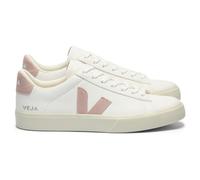 Veja - Women's Campo - Sneaker, Gr. 42, weiß (ExtraWhite/Babe)
