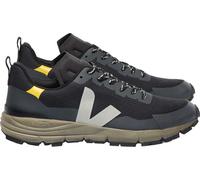 Unisex Sneakerr - Dekkan Alveomesh - Black / Oxford / Grey,39,Schwarz