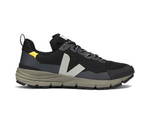 Veja - Women's Dekkan - Multisportschuhe, Gr. 37, schwarz (Black/Oxford-Grey/Tonic)