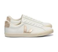 Veja - Women's Esplar - Sneaker, Gr. 41, beige (ExtraWhite/Platine)