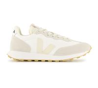 Veja - Women's Rio Branco II - Sneaker, Gr. 37, beige (White/Pierre)