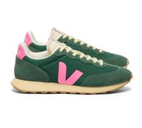 Veja Sneaker - Rio Branco Ii Alveomesh - Gr. 38 (EU) - in Grün - für Damen