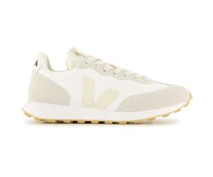 Veja - Women's Rio Branco II - Sneaker, Gr. 41, beige (White/Pierre)