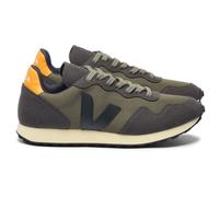 Veja - Women's SDU REC - Sneaker, Gr. 36, weiß (Kaki/Black/Ouro)