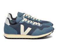 Veja - Women's SDU REC - Sneaker, Gr. 37, blau (Nautico/Pierre)