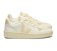 Veja - Women's V-10 Prime - Sneaker, Gr. 39, beige (Pure/Calcaire)