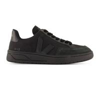 Veja - Women's V-12 - Sneaker, Gr. 35, schwarz (Full-Black)