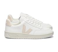 Veja - Women's V-12 - Sneaker, Gr. 38, weiß (ExtraWhite/Sable)