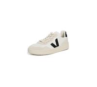 VEJA V-90 O.T. Leather (white / black) - 36