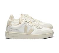 VEJA - V-90 B-Mesh, White / Pierre weiss - Gr. - 40