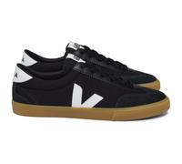 Veja - Women's Volley - Sneaker, Gr. 38, schwarz (Black/White/Natural)