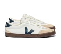 Veja - Women's Volley - Sneaker, Gr. 41, weiß (White/NauticoBark)