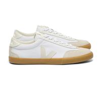 Veja - Women's Volley - Sneaker, Gr. 42, weiß/beige (White/Pierre/Natural)