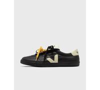 Veja X MAGLIANO LEATHER men Lowtop black in Größe:43
