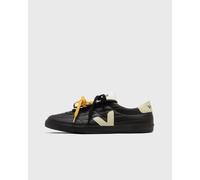 Veja X MAGLIANO LEATHER women Lowtop black in Größe:41