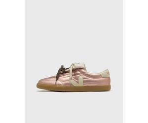 Veja X MAGLIANO LEATHER women Lowtop pink in Größe:37