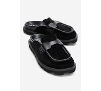 Vela Leder-Slipper EU 37
