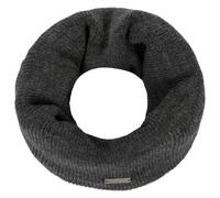 Velasja Loopschal by Seeberger anthrazit One Size