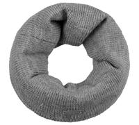 Velasja Loopschal by Seeberger grau One Size